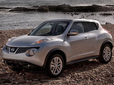 2013 nissan juke review consumer reports
