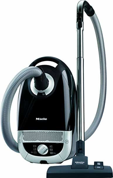 miele c3 all rounder review