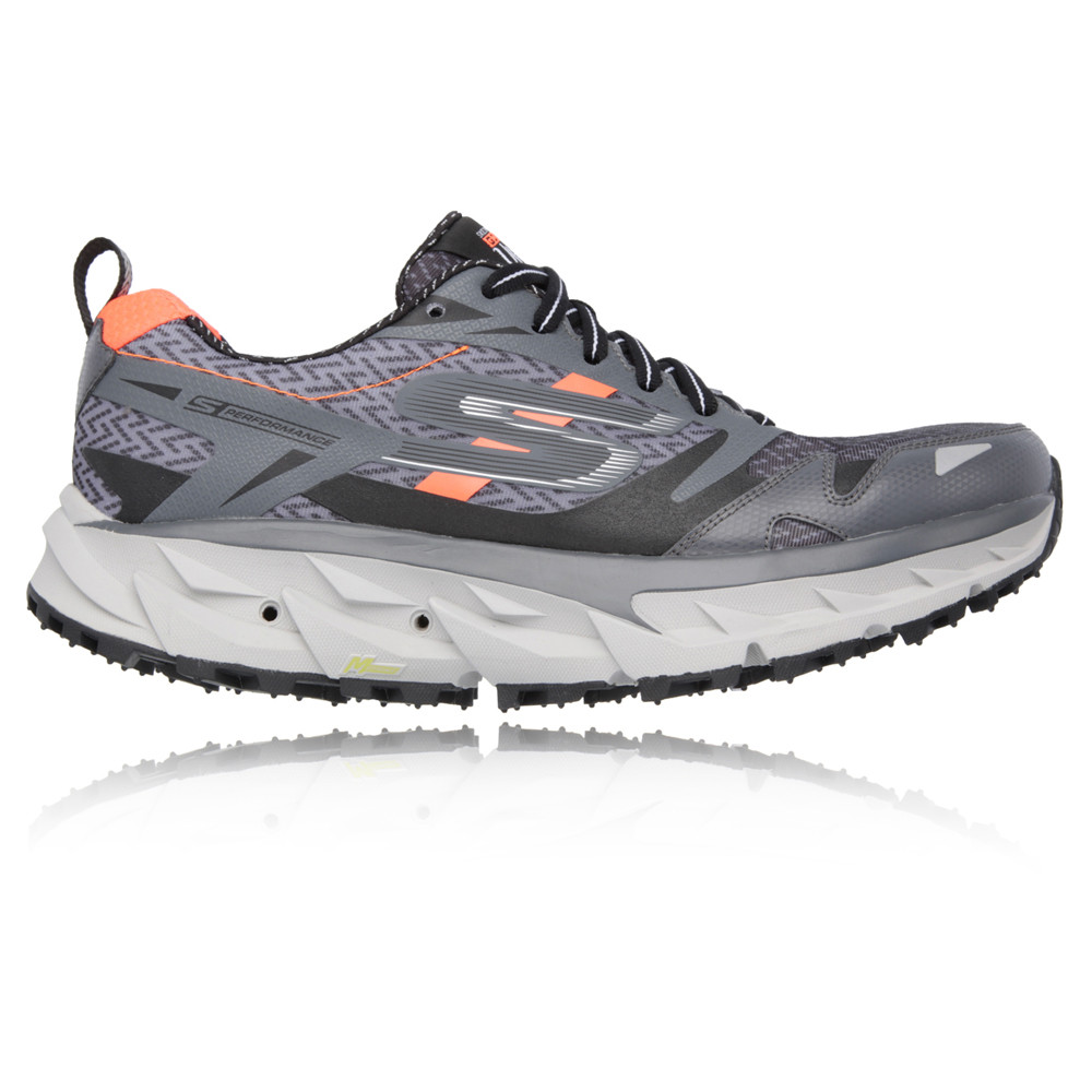 skechers trail running shoes review
