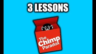 the chimp paradox review guardian