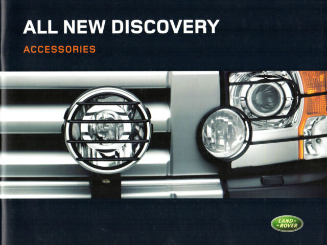 land rover discovery 3 reviews uk