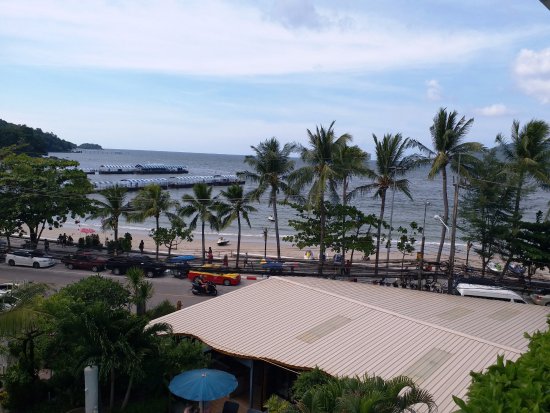the bliss south beach patong reviews