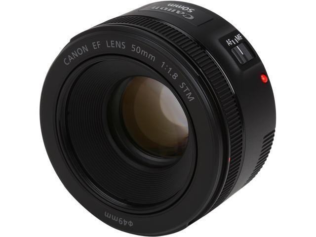 canon 50mm 1.8 review stm