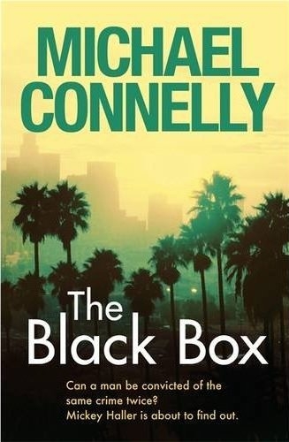 the black box michael connelly review