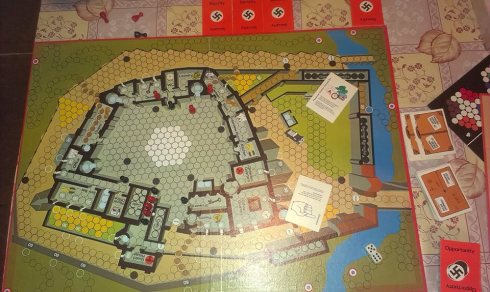escape from colditz game review