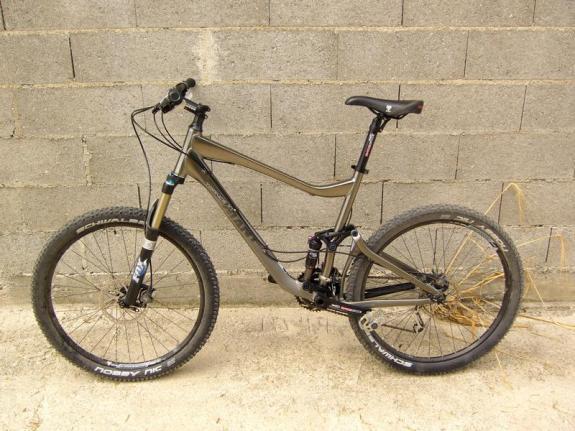 2008 giant trance x1 review