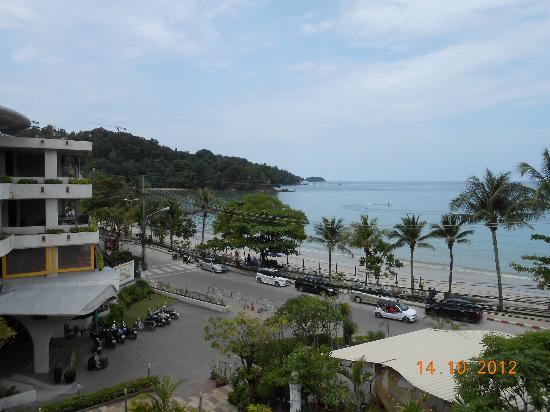 the bliss south beach patong reviews