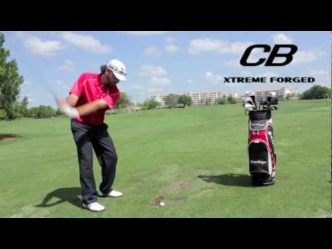 tour edge exotics cb xtreme forged irons review