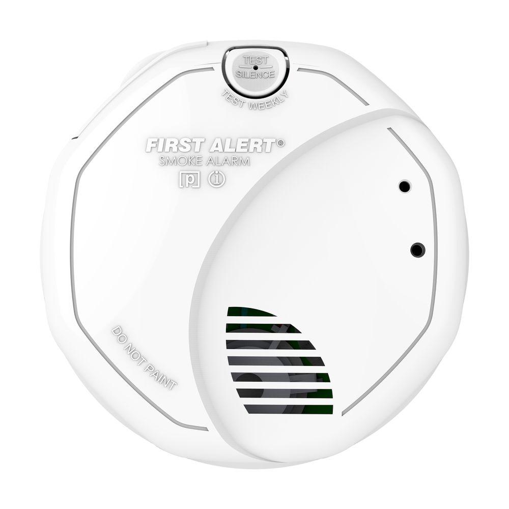dual sensor smoke alarm reviews