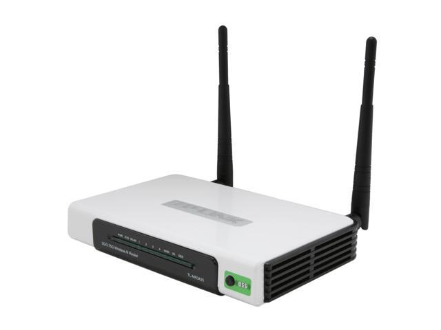 tp link tl mr3420 router review