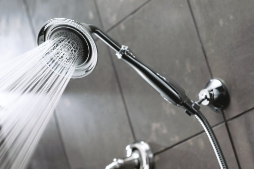 shower head ratings and reviews