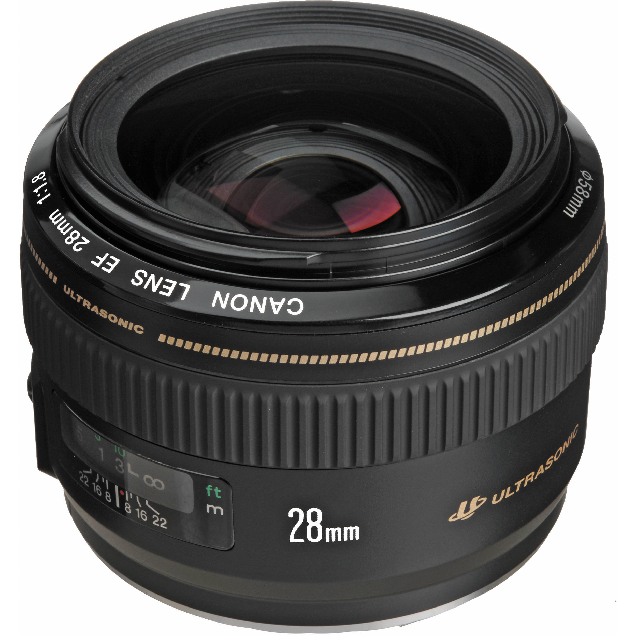 canon ef 28mm f1 8 usm review