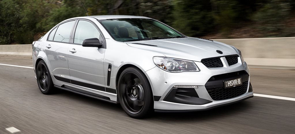 2007 hsv clubsport r8 review