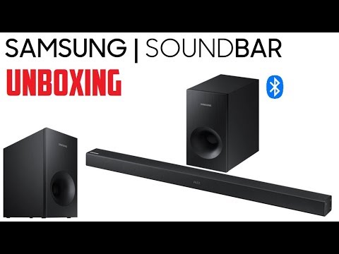 samsung hw k360 soundbar review