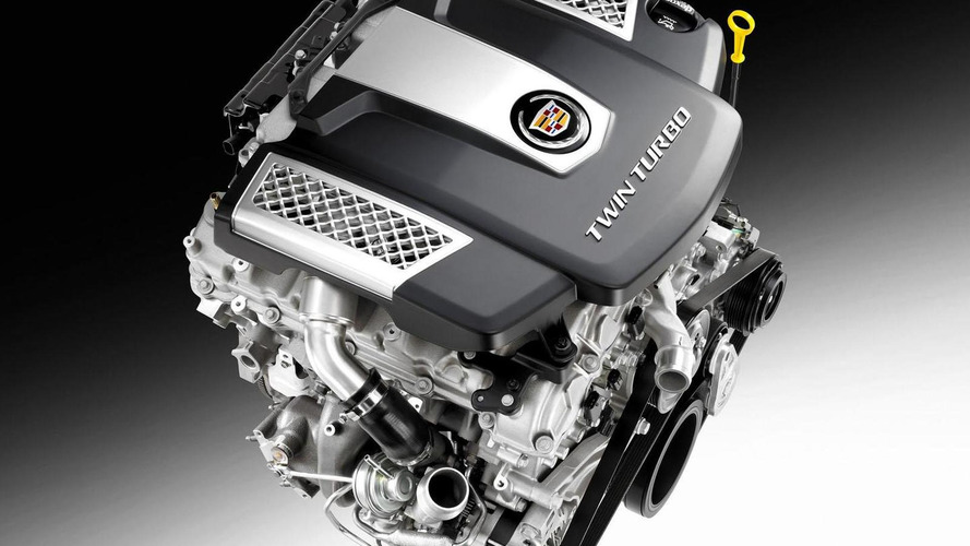 3.6 vvt engine review