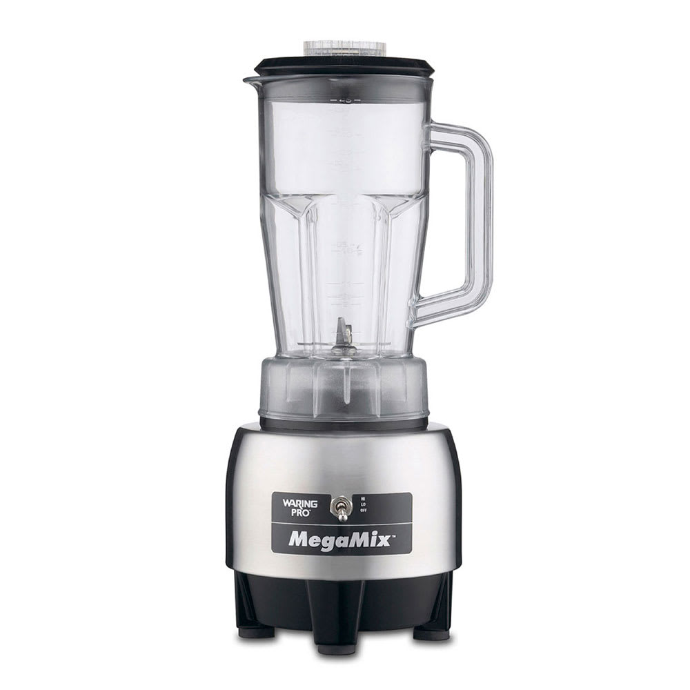 5 star chef commercial blender review