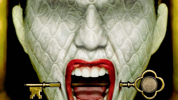 american horror story blu ray review