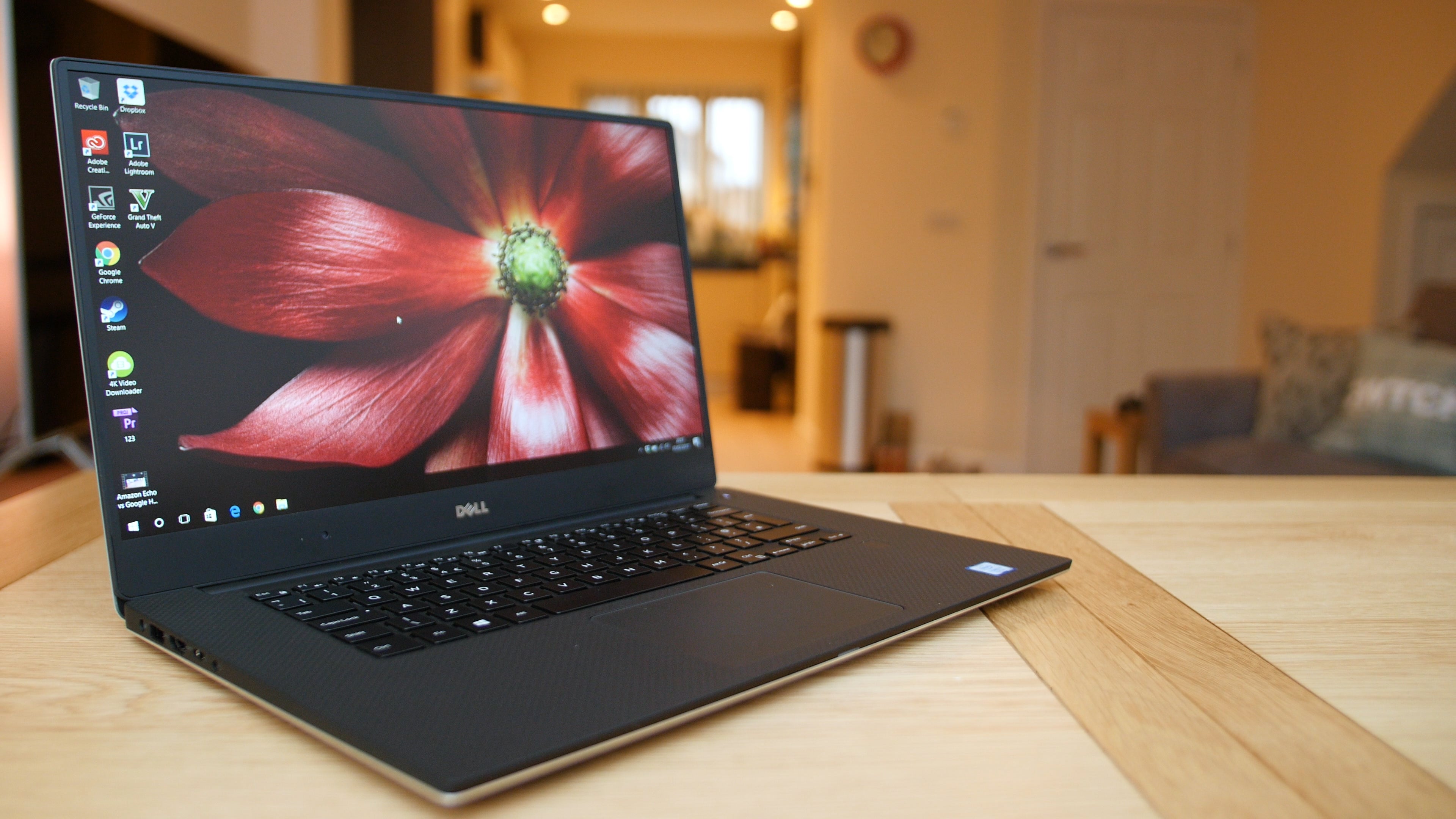 dell xps 15 9560 review 2018