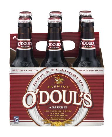 o douls non alcoholic beer review