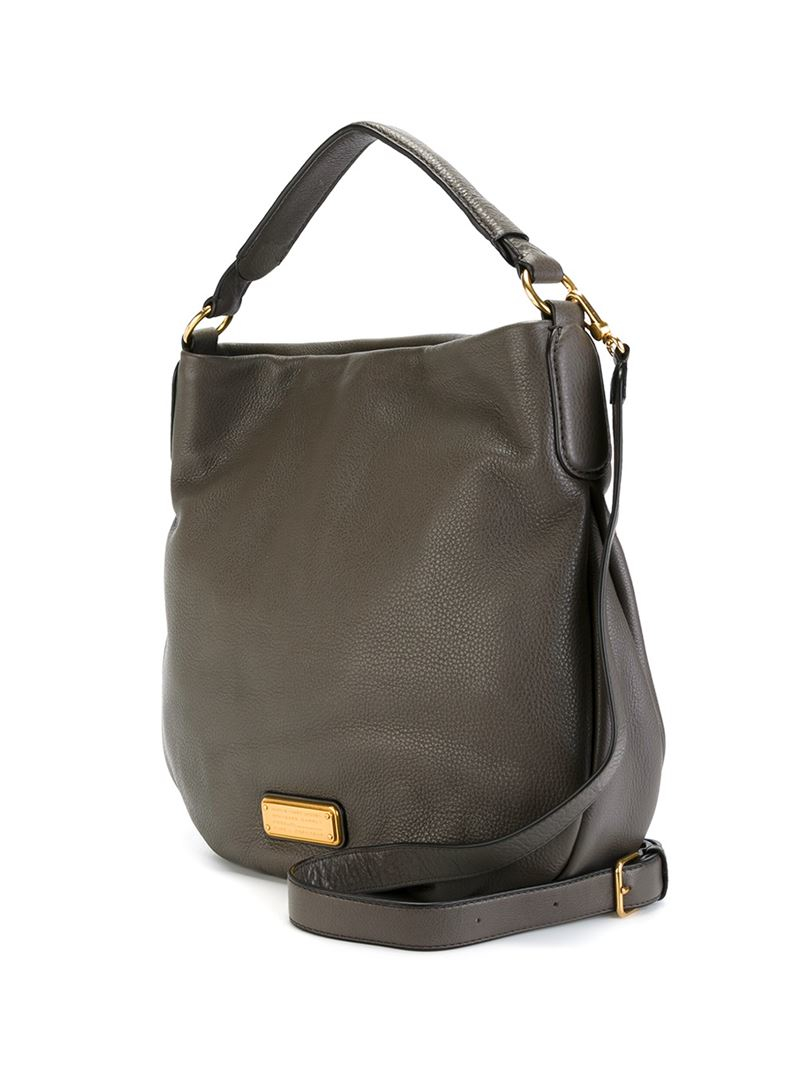 marc jacobs new q hillier hobo review