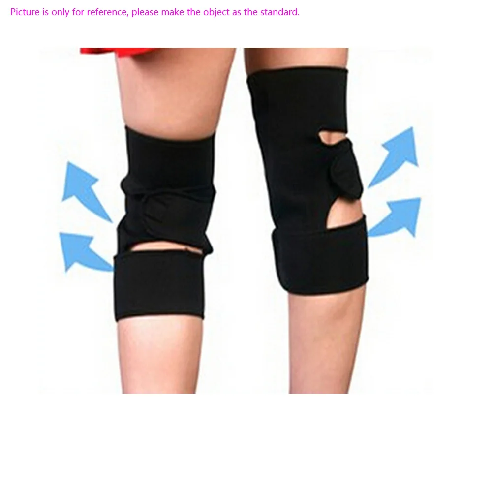 self heating knee pads review