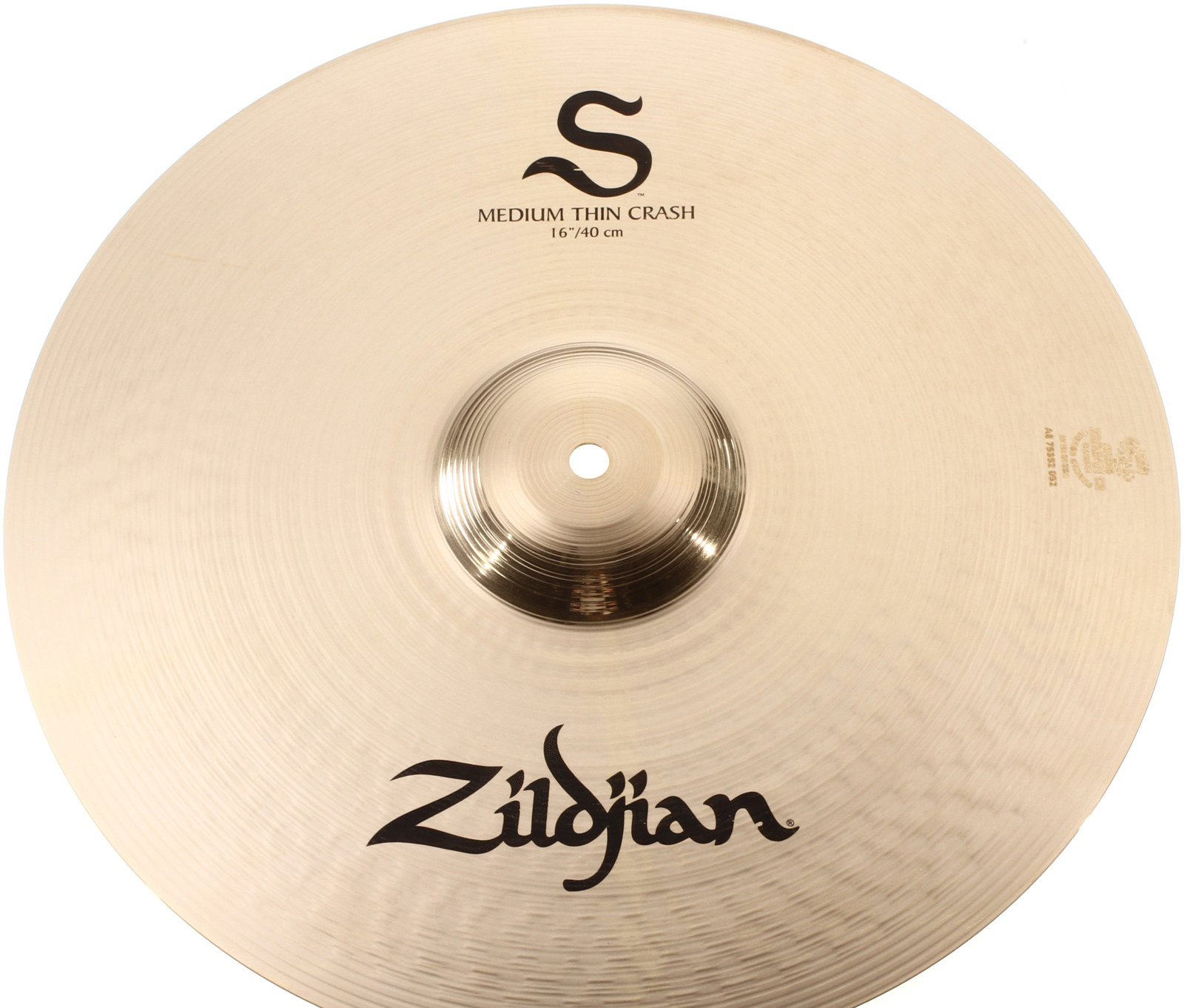 zildjian s performer cymbal set review