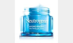 neutrogena hydro boost gel mask review