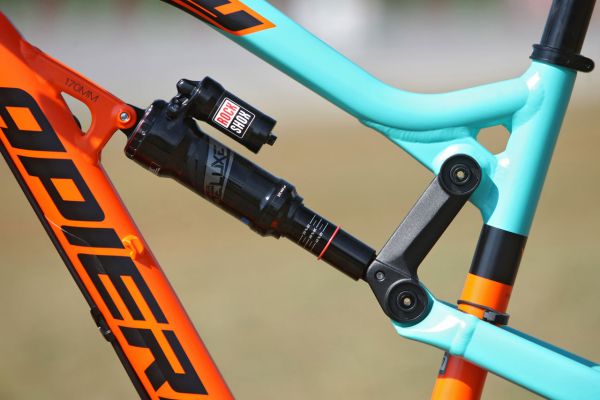 lapierre spicy 327 2017 review