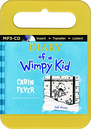 diary of a wimpy kid cabin fever review