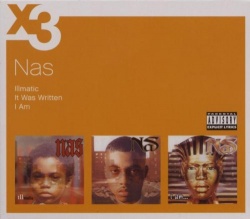 nas it was written review