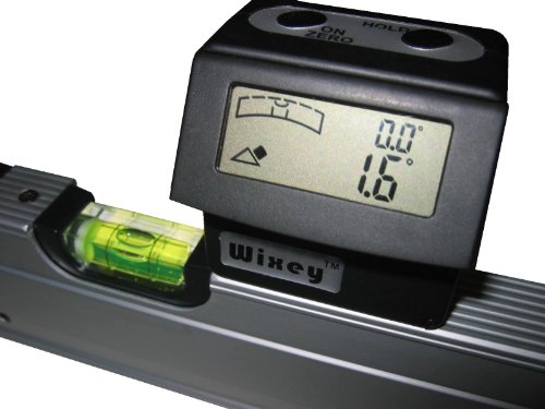 wixey digital angle gauge review