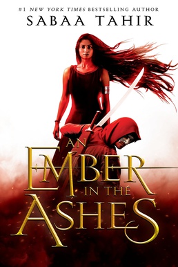 an ember in the ashes review