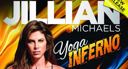 jillian michaels yoga meltdown review