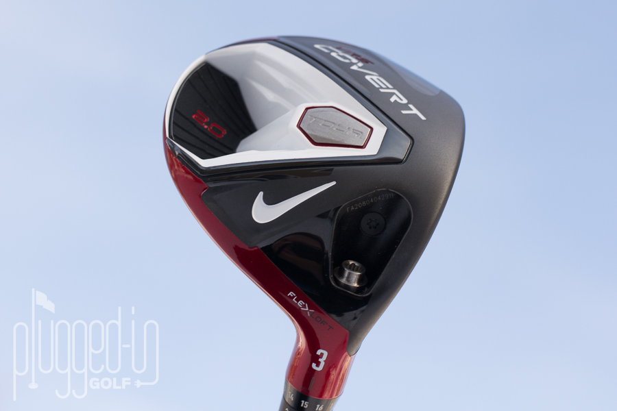 nike covert 2.0 5 wood review
