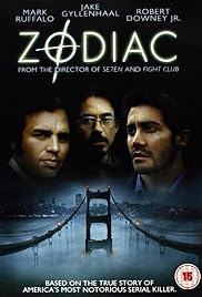 this is the zodiac speaking documentary review