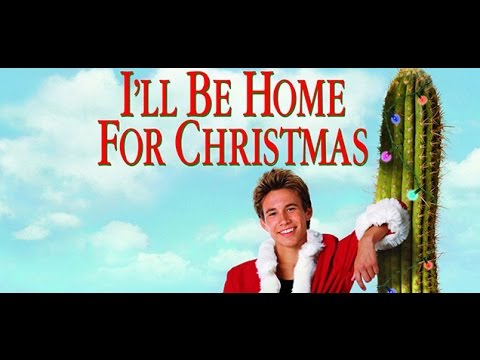 i ll be home for christmas review