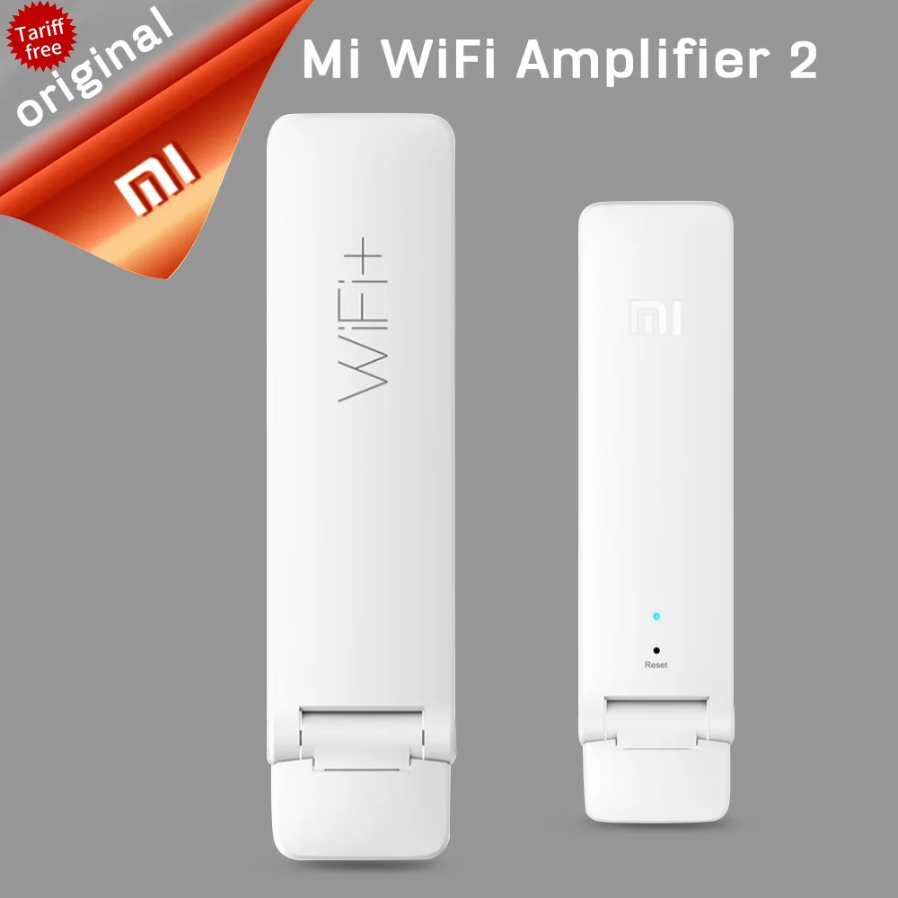 xiaomi wifi amplifier 2 review
