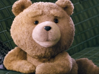 ted movie review rotten tomatoes
