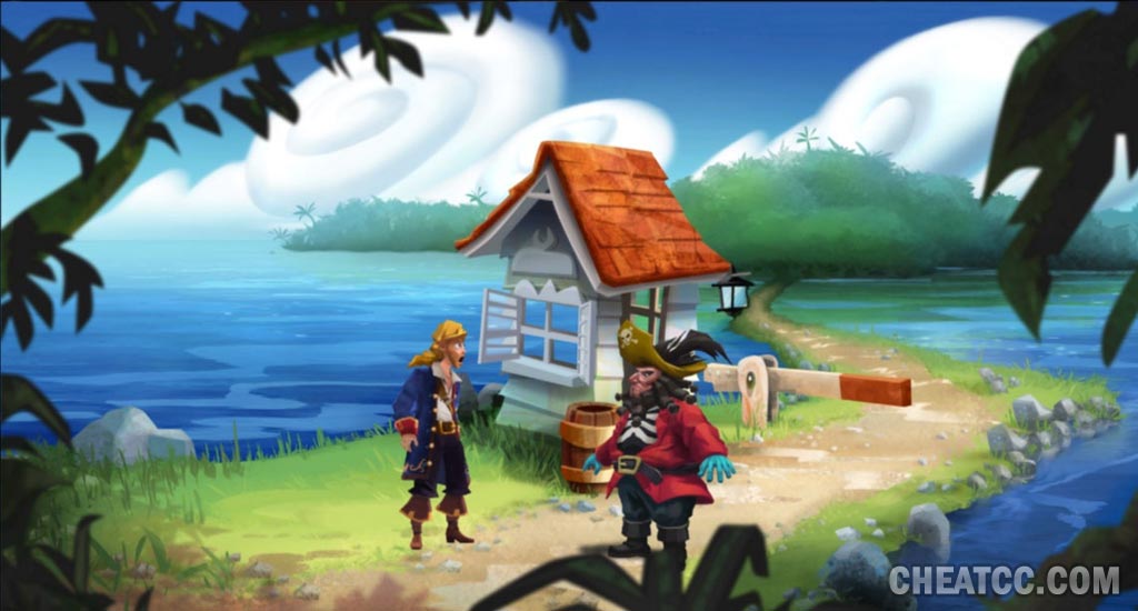 monkey island 2 special edition review