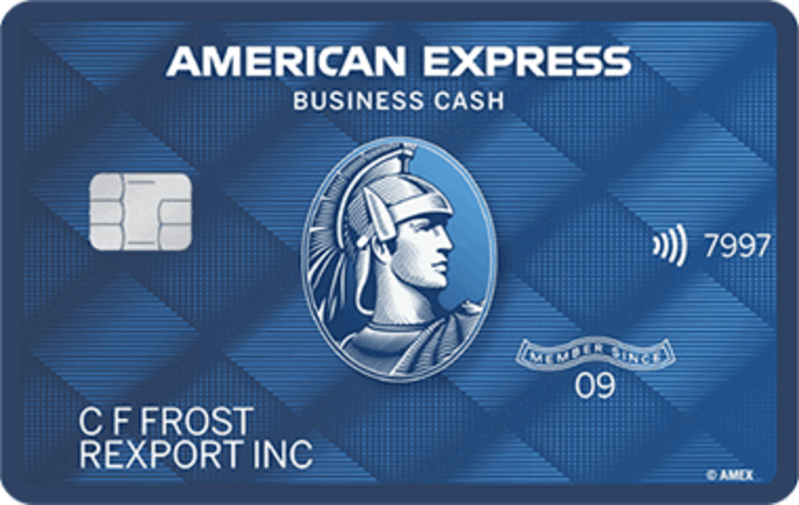 american express credit secure review