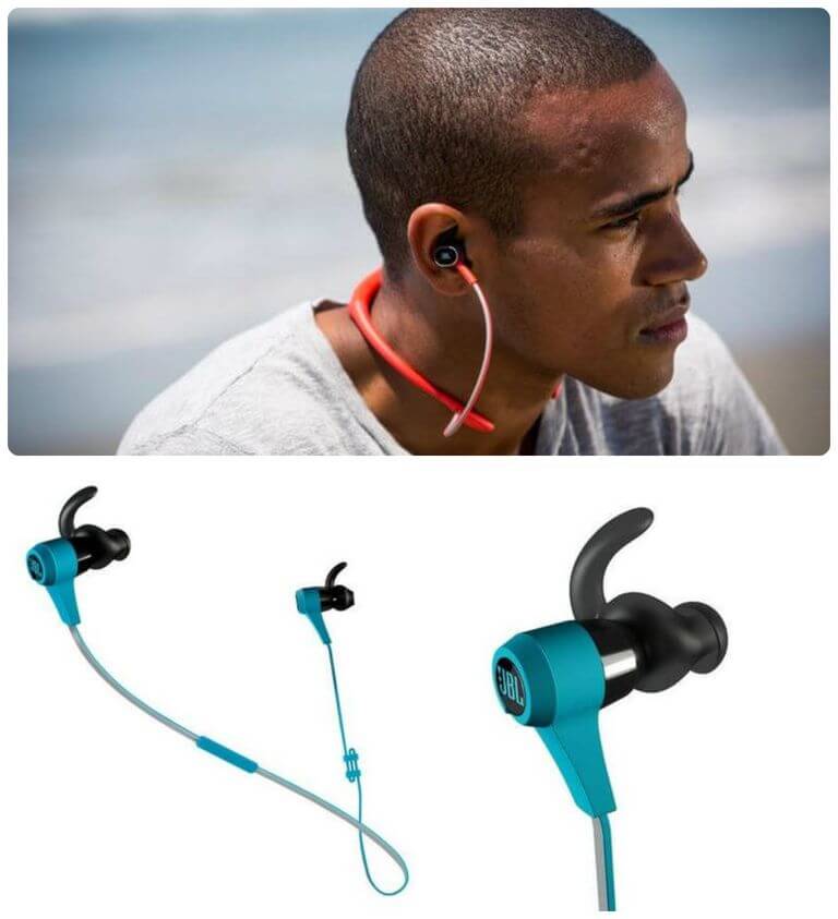 jbl reflect mini bluetooth sports in ear headphone review