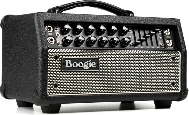 mesa boogie mark 5 25 review