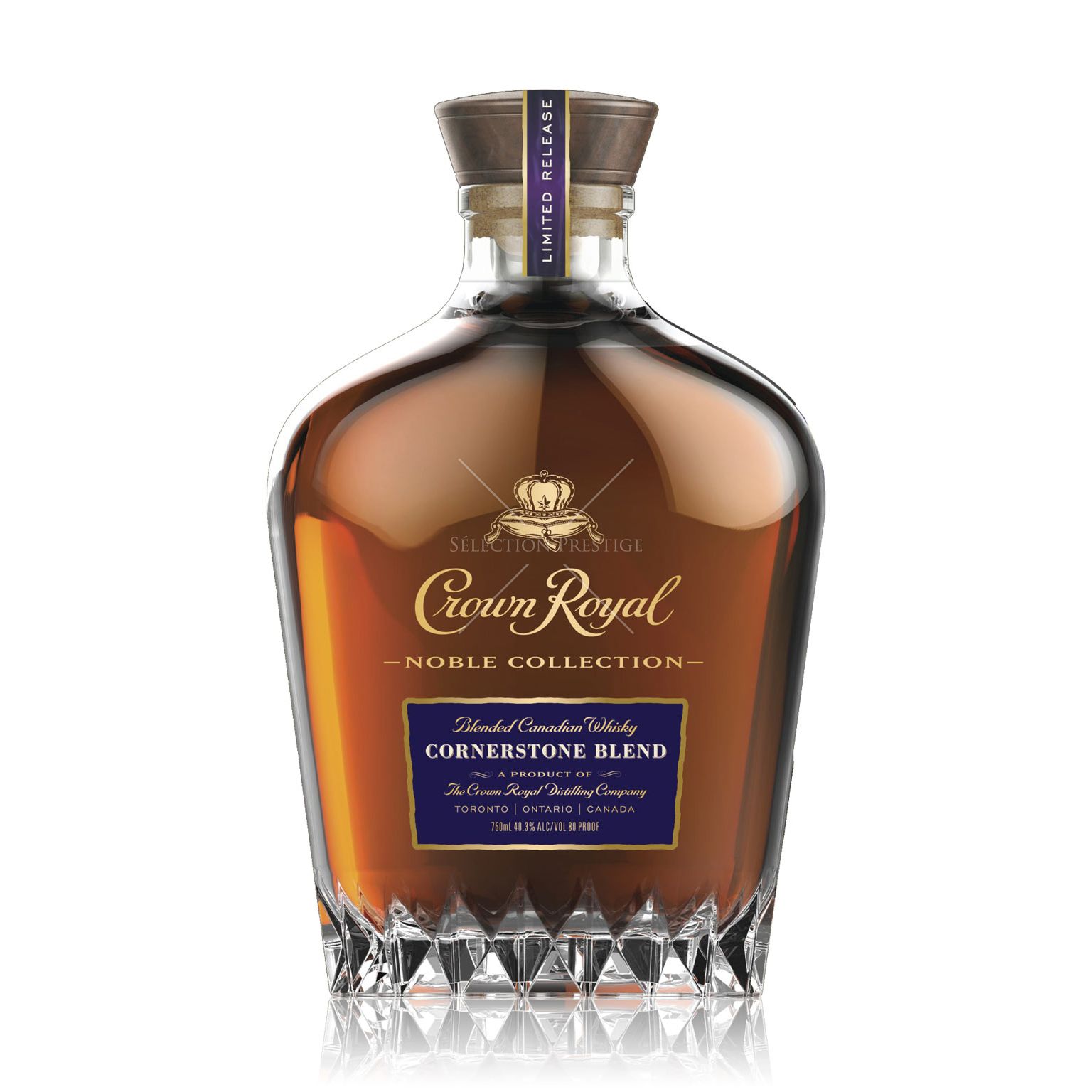crown royal limited edition review