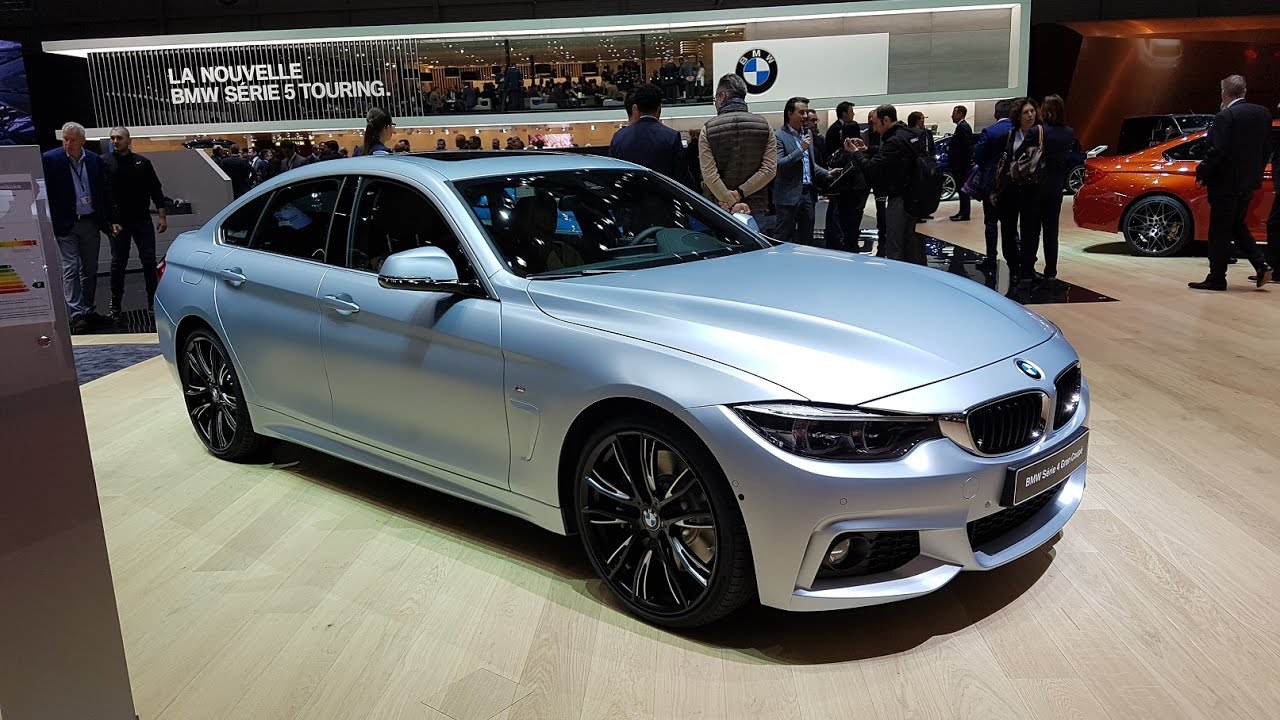 bmw 440i review gran coupe