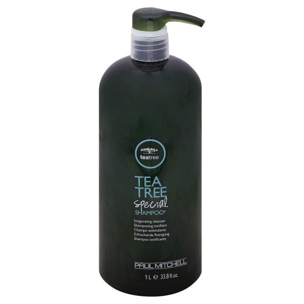 paul mitchell tea tree special shampoo reviews