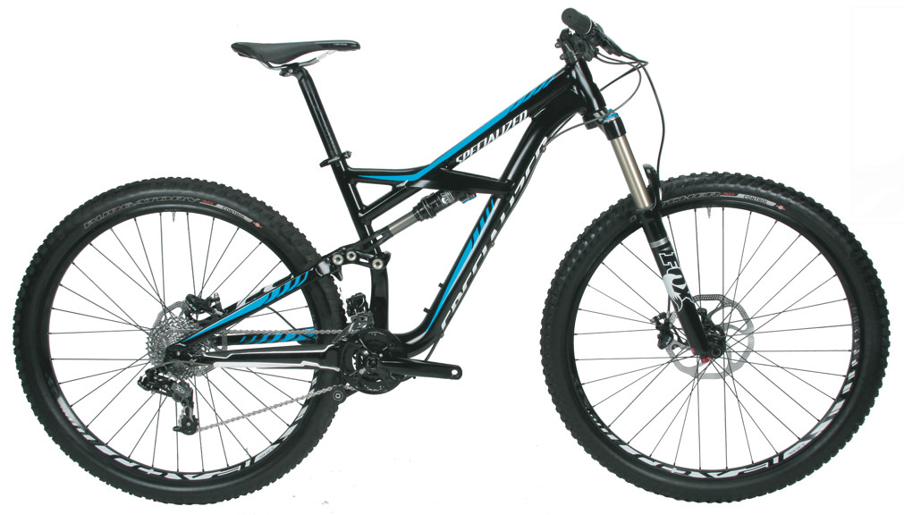 2013 specialized enduro comp review