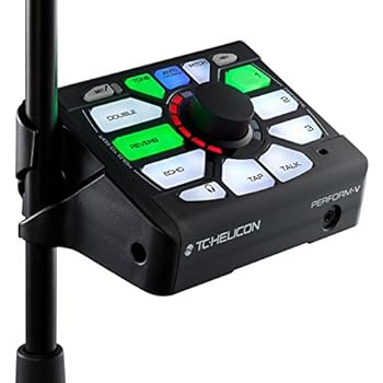 tc helicon voicelive 3 extreme review