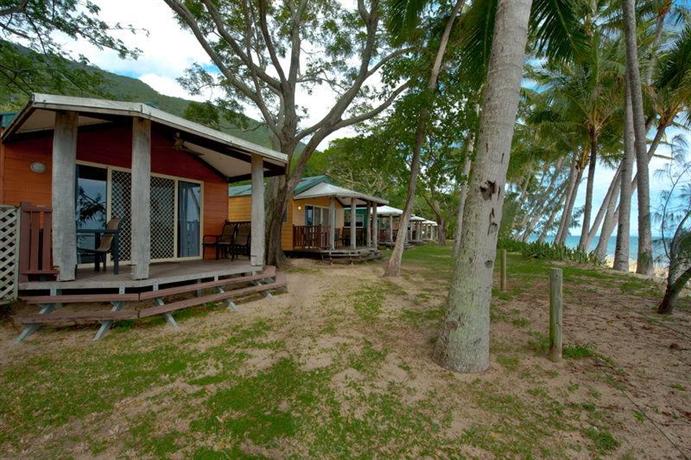 ellis beach oceanfront bungalows reviews