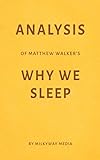 why we sleep book review