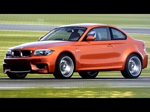 bmw 1 review top gear